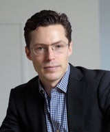 Jeremiah Redstone, MD