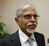 Gope Hotchandani, MD