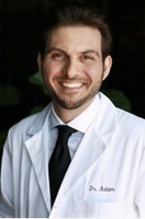 Amir Aalam, DDS