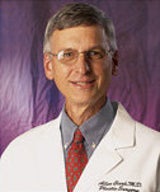 Allen Clark III, MD