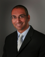 Naveen Setty, MD, FACS