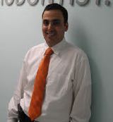 Kenneth Cohen-Sasson, DMD