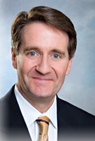 Richard A. Bartlett, MD