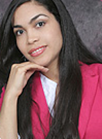 Australia Fragoso Baez, MD