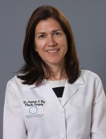 Patricia L. Eby, MD