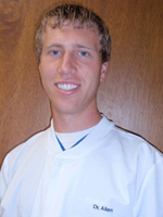 Allen Mortimer, DDS