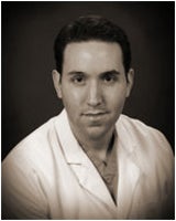 Joseph D. Alkon, MD