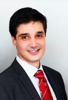 Stephen Salerno, MBBS, FRACS
