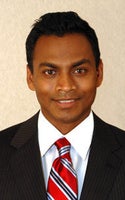 Chris Thiagarajah, MD