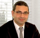 Kamran Efendioglu, MD