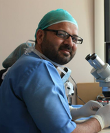M. Khawar Nazir, MBBS, MS(Derm)