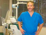 Eric Linden, DMD, MSD