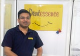 Gaurav K. Goel, MDS