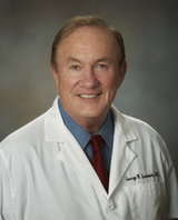 George Commons, MD