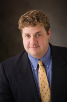 Justin Johnsen, MD