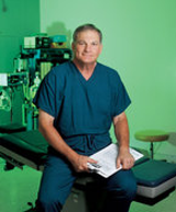 Maurice P. Sherman, MD