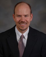 Richard C. Allen, MD, PhD