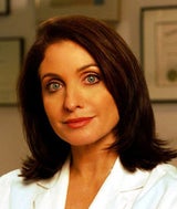 Jeannette Graf, MD