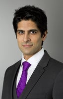 Jamil Asaria, MD