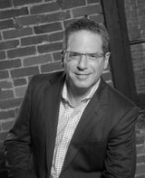Brian Biesman, MD