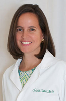 Christienne Coates, MD