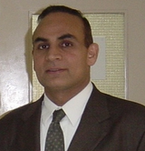 Imtiaz A. Chaudhry, MD, PhD, FACS
