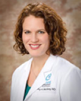 Amy A. McClung, MD