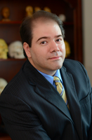 Ricardo Castrellon, MD