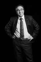 M. Ryan Khosravi, MD