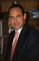 Ioannis Michael Ch. Salivaras, MD