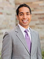 Sachin S. Parikh, MD