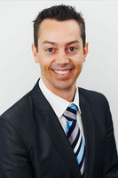 Dean Trotter, MBBS, FRACS