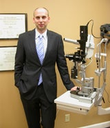 David Freilich, MD