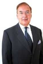 Alberto Di Giuseppe, MBBS
