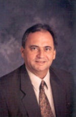 Rosendo Martinez, MD