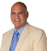 Fred Aguilar, III, MD