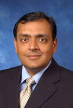 Mir B. Ali, MD