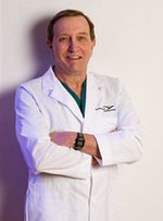 Richard Ecker, MD