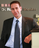Robert Shenker, MD