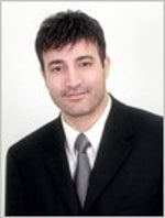 Farzad Yaghouti, MD