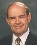 James Clayton, MD