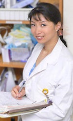 Micki Ly, MD