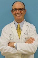 Fernando D. Burstein, MD