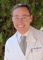 R. Laurence Berkowitz, MD