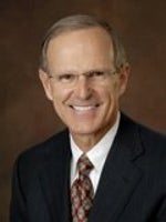 Stephen B. Anderson, MD (retired)