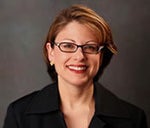 Madeline Krauss, MD
