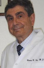 Harvey Jay, MD