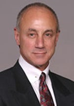 Alan Gold, MD