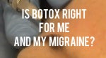 guide to botox use for migraines
