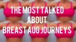 the most commented on breast augmentation reviews in the realself community